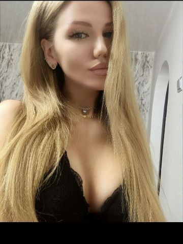 Проститутка Устина